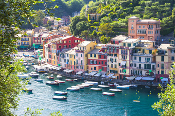 beautiful luxury Portofino - Liguria, Italy