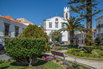 Tavira, Algarve, Portugal