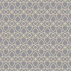 Seamless abstract pattern