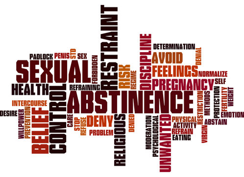 "Sexual Abstinence" Images – Browse 34 Stock Photos, Vectors, and Video