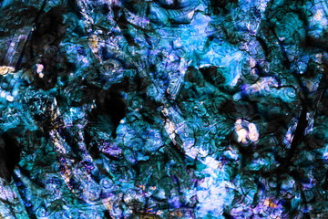 Pattern background with reflection and ornament. Computer college. 