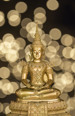 Phrae ,Bangkok ,Thailand,february,7,2016:Wat Phra That Cho Hae T