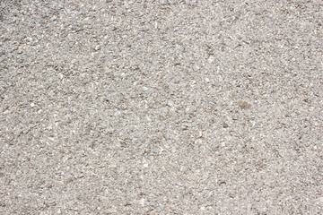 Road texture.