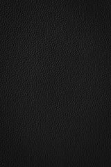 black leather texture background