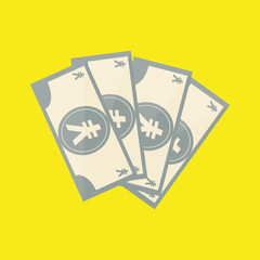 Law and Justice icon design