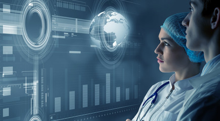 Innovative technologies in science and medicine