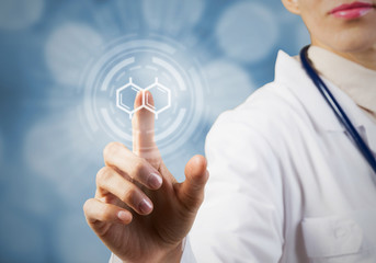 New technologies for life