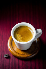 Cup of Coffee