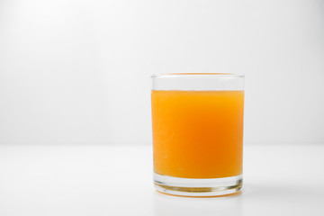 orange juice