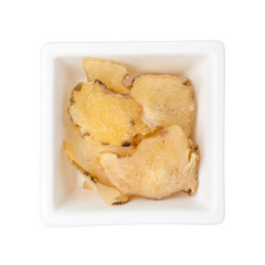 Traditional Chinese Medicine - Yuzhu (rhizoma polygonati odorati