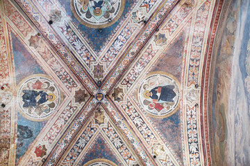 Basilica of Santa Maria Novella