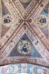 Basilica of Santa Maria Novella