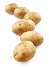 Potatoes