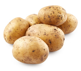 Potatoes