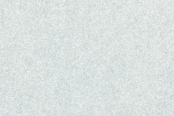 white glitter texture background