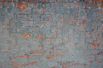 Obraz premium Old textured wall background 