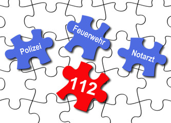 Euronotruf 27 / Puzzle 