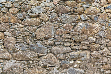 Old textured wall background 