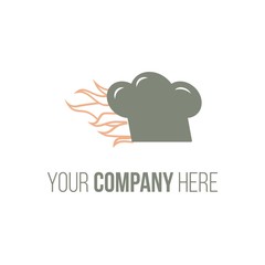 restaurant vector logo icon