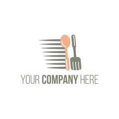 restaurant vector logo icon