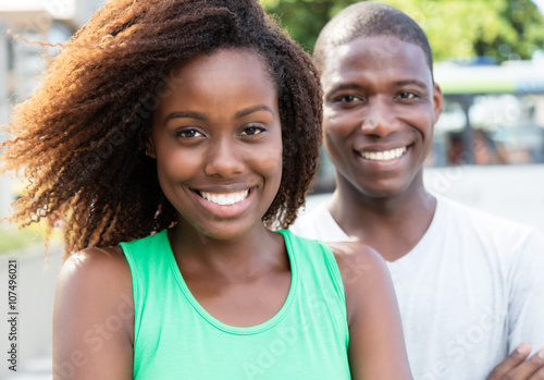 Afrikanische frauen suchen mann