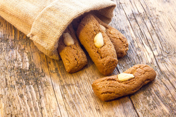 Christmas Cakes from Italy