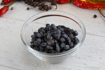 Barberry