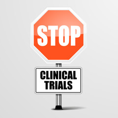 Stop Clinical Trial