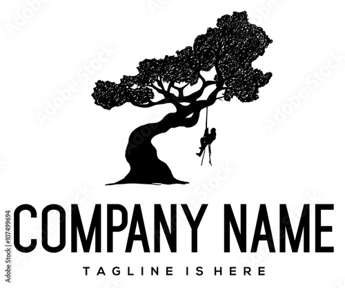 "Tree climbing" Stock image and royalty-free vector files on Fotolia