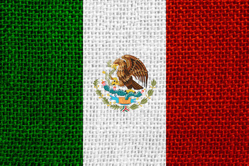 flag of Mexico