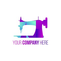 tailor logo icon Vector