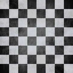 chequered pattern texture