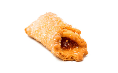 cookies with jam