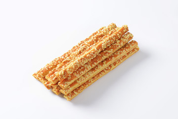 Cheese sticks