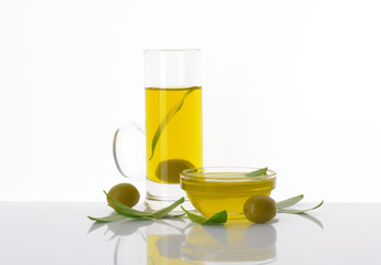 Olive oil