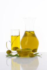 Olive oil