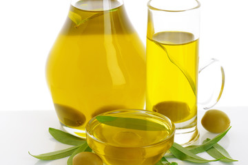 Olive oil
