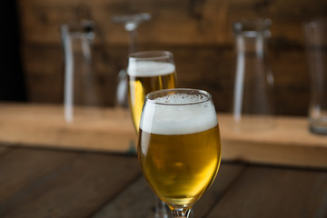 ビール