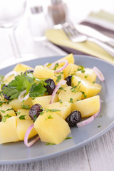 potato salad