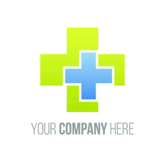 Obraz premium pet shop logo icon Vector