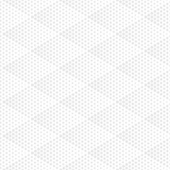 Vector Halftone Seamless Pattern