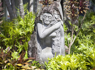 Obraz premium Art in Hawaii