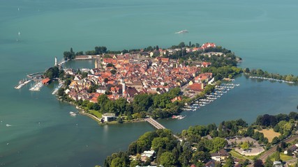 Lindau, Bodensee