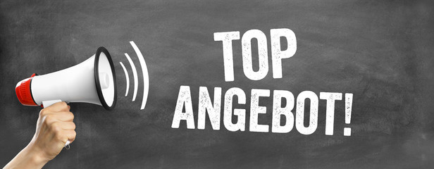TOP Angebot