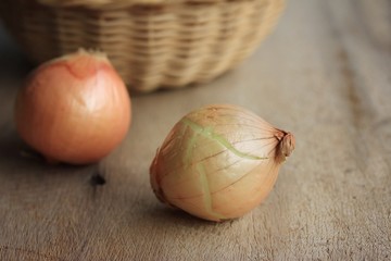 Onion