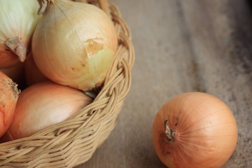 Onion