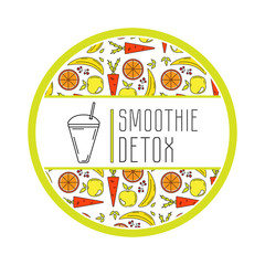 Food, water and detox