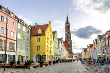 Landshut 