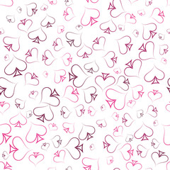 Vector Seamless Pattern
