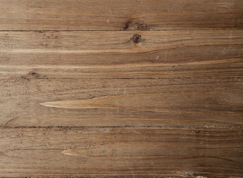 Photo of abstarct and highly detailed natural wood wall. Ready for using. Horizontal
